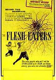 The Flesh Eaters (Jack Curtis)