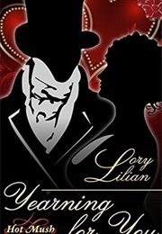 Yearning for You: A Pride and Prejudice Variation (Lory Lilian)