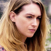 Nomi Marks (Sense8)