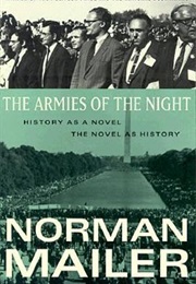 The Armies of the Night (Norman Mailer)