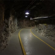 Churchill Falls Generating Station, Newfoundland and Labrador