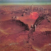 Midnight Oil - Red Sails in the Sunset