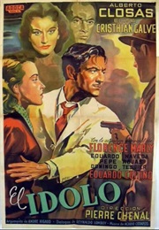 El Idolo (1952)