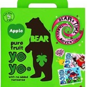 Apple Yo Yo