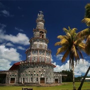 Wallis & Futuna Islands