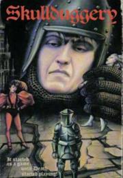 Skullduggery (1983)