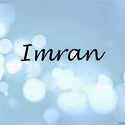Imran