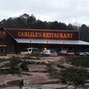 Carlile&#39;s Restaurant