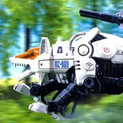 RZ-009 Command Wolf