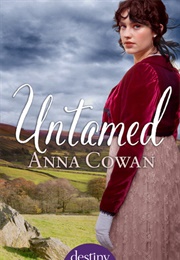 Untamed (Anna Cowan)