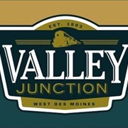 Valley Junction, Des Moines