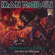 Iron Maiden - From Fear to Eternity