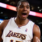 Andrew Bynum