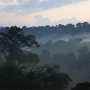 Keo Seima Wildlife Sanctuary