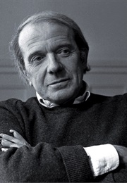 Gilles Deleuze (Gilles Deleuze)