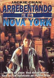 Rumble in the Bronx (Arrebentando Em Nova York)