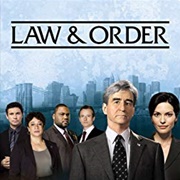 Law & Order Season 18