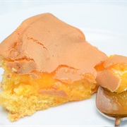 Pão-De-Ló De Alfeizerão