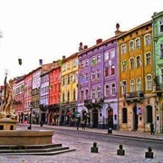 Lviv