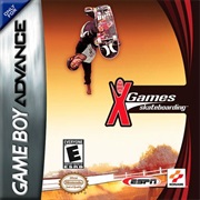 ESPN X Games Skateboarding