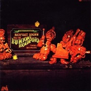 Bill Cosby - Badfoot Brown & the Bunions Bradford Funeral Marching Band