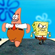 SpongeBob
