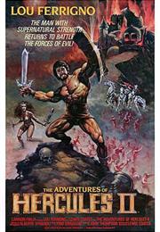 Hercules II