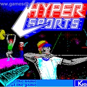 Hyper Sports
