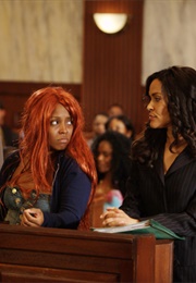 Medea Goes to Jail (2009)