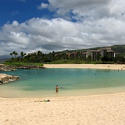 Ko Olina Lagoons, Hawaii