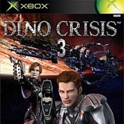 Dino Crisis 3 (Xbox, 2003)