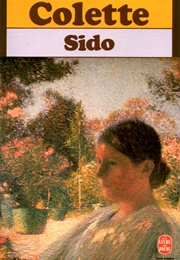 Tendrils of Vines (Colette)