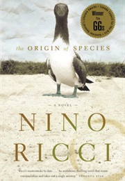 The Origin of Species (Nino Ricci)