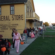 Living History Farms