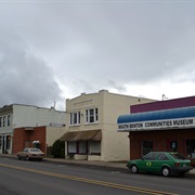 Monroe, Oregon