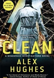 Clean (Alex Hughes)