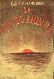 Omega - The Last Days of the World (Camille Flammarion)