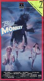 Blue Monkey