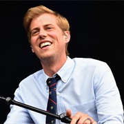 Andrew McMahon