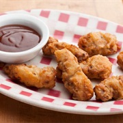 Finger Steaks (Idaho)