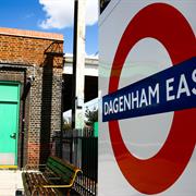 Dagenham East