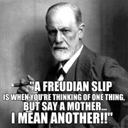 Freudian Slips