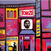 Tom Zé - Tom Zé