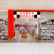 Gamesworld