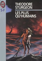 Les Plus Qu'humains (Théodore Sturgeon)