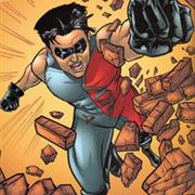 Smasher From Dynamo 5