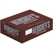 Hershey&#39;s Milk Chocolate Bar