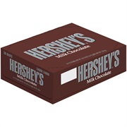 Hershey's Milk Chocolate Bar