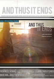 And Thus It Ends (2015)