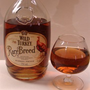 Wild Turkey